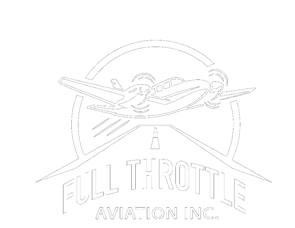 Full Throttle Aviation
