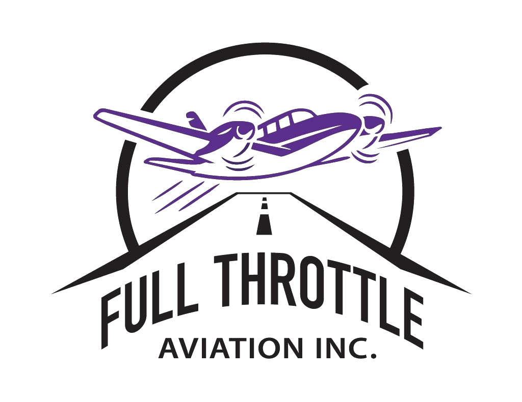 Full Throttle Aviation